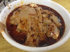 -清真·宏顺祥卤汁凉粉(大皮院店)