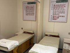 -通透堂中医·精准推拿(万科云城分院)