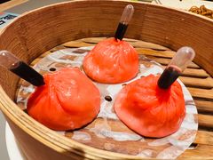 -桂满陇·杭州小馆(巴黎春天浦建店)