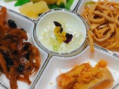 -酒蜻蜓·庭院私房菜(天元东路店)