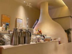 -盘炉forenza·云贵川融合小食堂 ( 钟楼中柳巷店)