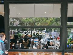 -野鸽子咖啡(航空路店)