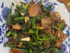 -记忆湘菜馆(芙蓉镇店)
