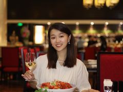 -上海锦江汤臣洲际大酒店壹阶层