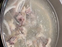 -椰夫人·养生椰子鸡(金沙洲永旺店)