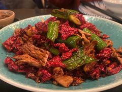 -山石榴·贵州菜(丰盛里店)