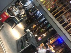 -云晓光头烧烤吧(盛夏店)