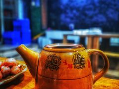 -茶泡饭(李子坝店)
