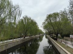 -元大都城垣遗址公园