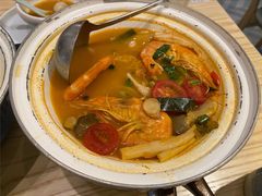 -米泰芒·东南亚料理(体育西店)