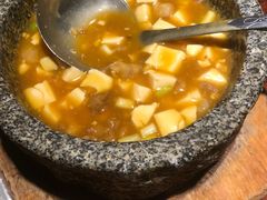 -绿茶餐厅(华联万柳店)