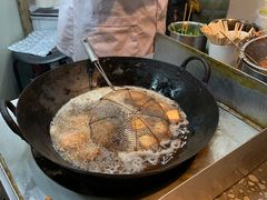 -唐氏臭豆腐(南京中银大厦店)