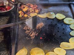 -正宗石棉烧烤(汉源店)