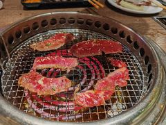 -火炉火自助餐(枫蓝国际店)