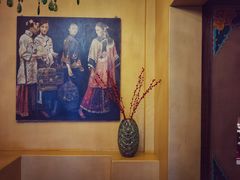 -那家小馆•北京菜•烤鸭(香山店)