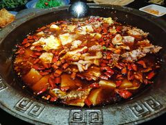 受气牛肉-受气牛肉·重庆耙牛肉(南坪总店)