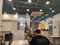 大堂-鹅最好(南光店)