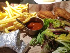 -小资太太餐厅(南岗区店)