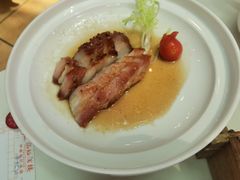 -龙的酒楼·手工早茶·顺德菜(近良路店)