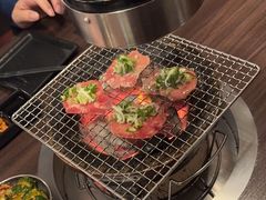 -大馥·炭火烧肉酒场(莘庄莘福坊店)