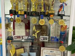 -炫艺舞蹈培训中心(枫尚奥特莱斯店)