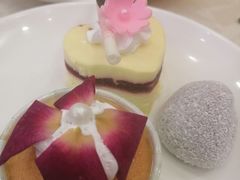 -芭菲盛宴·环球美食(袁家岗店)