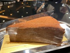 -Awfully Chocolate(来福士广场店)