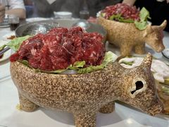 -刘少华贵州小黄牛·鲜牛肉火锅(总店)