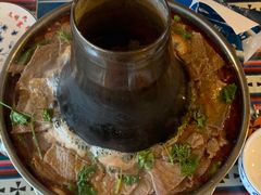 -卡万金特色藏餐