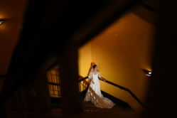 -HY小曼wedding·TOPYOUNG团队