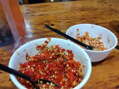 -肆姐面粉馆(坡子街店)