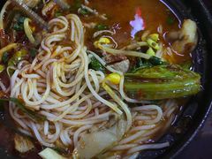 -李米线(武陵路店)