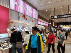 -丽达购物中心(崂山店)