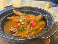 -味仙居(环城南路店)