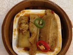 -顺德人家食府(黄金广场店)