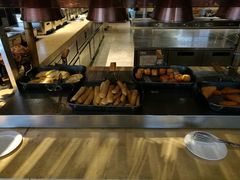 -无锡梁鸿湿地丽笙度假酒店·流觞西餐厅