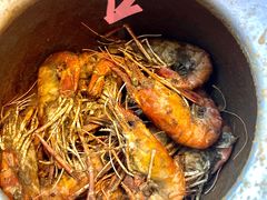 -隅乐胡椒虾·台湾菜·团建(皇岗店)