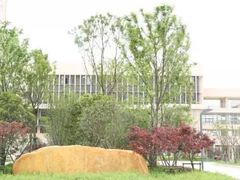 -安徽大学(龙河校区)