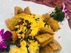 -天天初二·天津传统捞面·天津特色菜(凌奥总店)