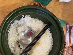 -谷田稻香·砂锅菜(西乡天虹店)
