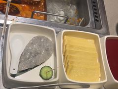 -海底捞火锅(凯德广场店)