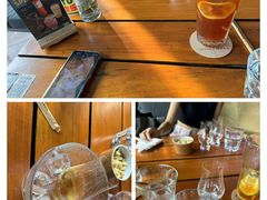 -The Happy Monk(前海壹方汇店)