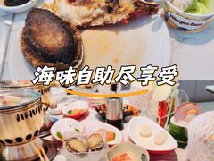 -舒友海鲜姿造(白鹭洲店)