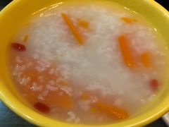-粥公粥婆精品家常菜(青龙桥店)