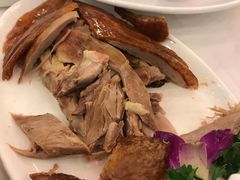-九花山烤鸭店