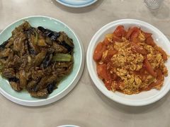 -小锅饭豆腐馆(重工北街普罗旺斯店)