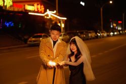 点击看大图 -天一婚纱摄影TIA STUDIO(珠海路店)