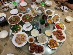 -姚记炒肝店(簋街店)