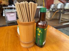 -豆相识•九九豆腐脑(牛咡桥店)