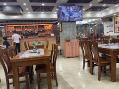 大堂-爆肚金生隆(荣和天誉店)